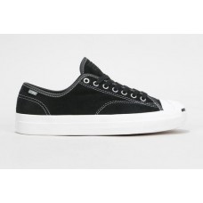 Zapatillas Converse JP Pro OX Negras Blancas