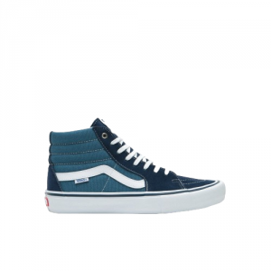 Zapatillas Vans Sk8-Hi Pro Azules