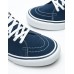 Zapatillas Vans Sk8-Hi Pro Azules