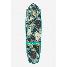 LONGBOARD COMPLETO GLOBE BLAZER XL 36" TERRAZZO