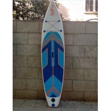 PADDLE SURF SUPER 10"6