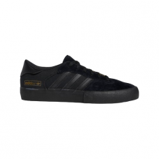 ZAPATILLAS ADIDAS SKATEBOARDING MATCHBREAK SUPER BLACK