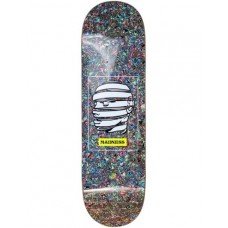 TABLA SKATE MADNESS OIL SLICK POPSICLE R7 8.75