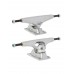 Ejes Skate Krux Polished Silver 8.0