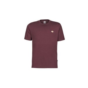 CAMISETA DICKIES MAPLETON MAROON