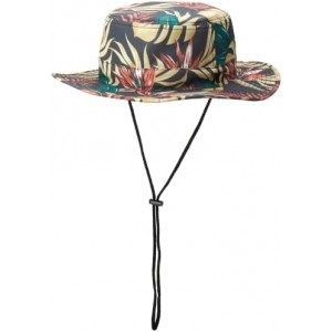 SOMBRERO DE SURF HURLEY BLACK COUNTRY