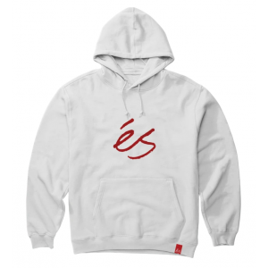 Sudadera És Scrip White