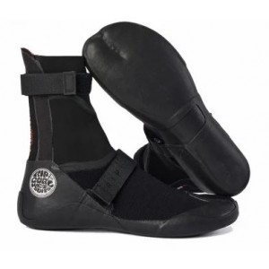 Escarpines Rip Curl FLASHBOMB 5mm Hidden Split Toe Boots