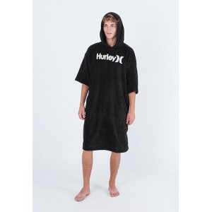 PONCHO DE SURF HURLEY OAO HOODED TOWEL