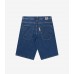 PANTALÓN CORTO HOME BOY BAGGY WASHED BLUE