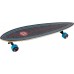 LONGBOARD SANATA CRUZ SCREAMING HAND 33"