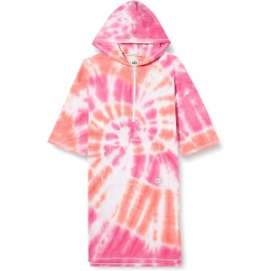 PONCHO SURF HURLEY X HELLO KITTY