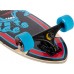 LONGBOARD SANATA CRUZ SCREAMING HAND 33"