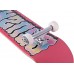 TABLA SKATE COMPLETA CRUZADE DYE WOUND 8"