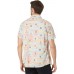 Camisa Manga Corta Vissla Minds Eye Eco Ss Shirt 