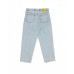 Pantalón Largo Polar 93 Denim Light Blue