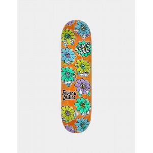 TABLA SKATE SANTA CRUZ DELFINO 8.5