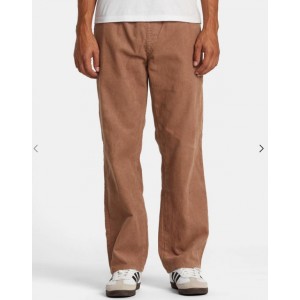 PANTALÓN RVCA AMERICANA ELASTIC 