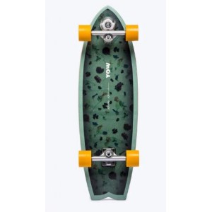 Aritz Aranburu 32.5" YOW Surfskate