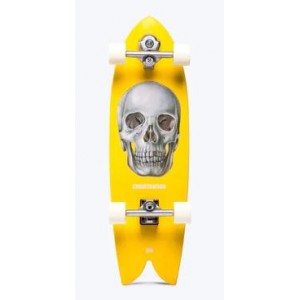 C-Hawk 33" Christenson x YOW Surfskate