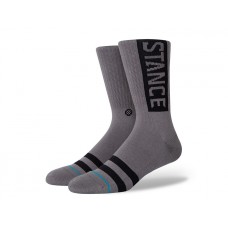 CALCETINES STANCE OG GREY