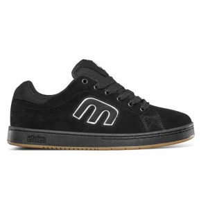 ZAPATILLAS ETNIES CALLICUT NEGRAS