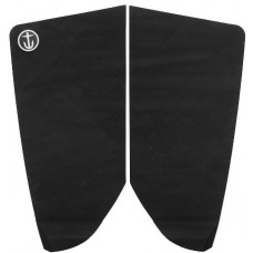 GRIP SURF CAPTAIN FIN DRAGOON TRACTION 2 PIECE