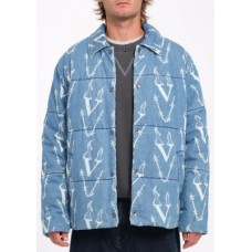 CHAQUETA VOLCOM FERGADELIC 