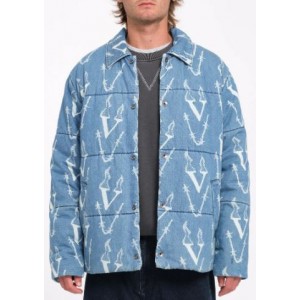 CHAQUETA VOLCOM FERGADELIC 