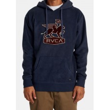 SUDADERA RVCA GRIFFIN