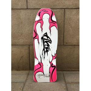 TABLA SKATE TONY ALVA LTD EDITION 44-200 