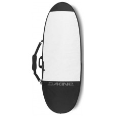Funda Surf Dakine Daylight Hybrid White 6.0