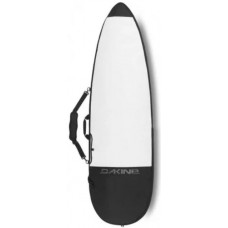 Funda Surf Dakine Daylight Thruster white 6.0