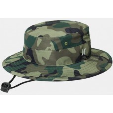 Sombrero de Surf Hurley M Back Country Booni Camo