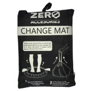 A1 Changing mat zero diam. 75 cm