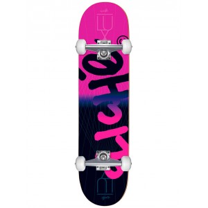 Tabla Skate Completa Cliche LUX Handwritten 8.1''