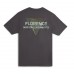 CAMISETA FLORENCE MERIDIAN CHARCOAL