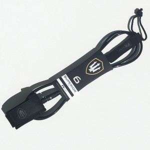 LEASH SURF FARKING  6 BLACK 