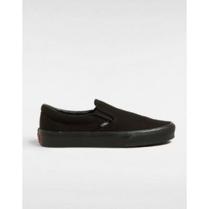 ZAPATILLAS VANS SKATE SLIP-ON NEGRAS 