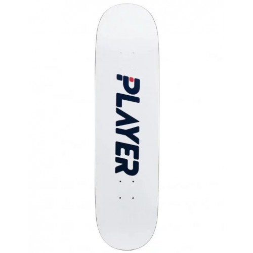 tablas de skate blancas en blanco