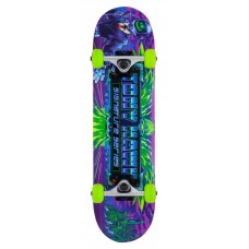 SKATE COMPLETO MINI TONY HAWK - MODELO - CYBER PARA NIÑO/A 7.38 X 28.5