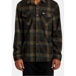 CAMISA RVCA VACANCY