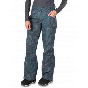 PANTALON SNOWBOARD MUJER DAKINE WESTSIDE PANT MADISON