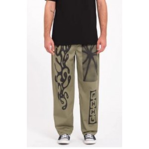 PANTALON VOLCOM FA ZEPHYR EW 