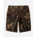 Pantalón Corto Billabong Combat Cargo Camo