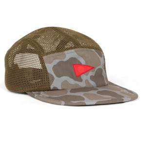 GORRA FLORENCE AIRTEX UNSTRUCT