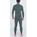 TRAJE NEOPRENO Rip Curl Flashbomb E6  4/3 Chest Zip  black