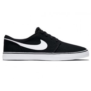 Zapatillas Nike SB Portmore II Solar CNVS