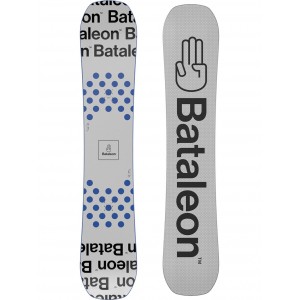 tabla de snowboard bataleon blow