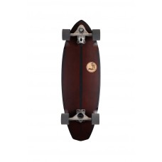 SURF SKATE SLIDE  DIAMOND BOMBORA 32″